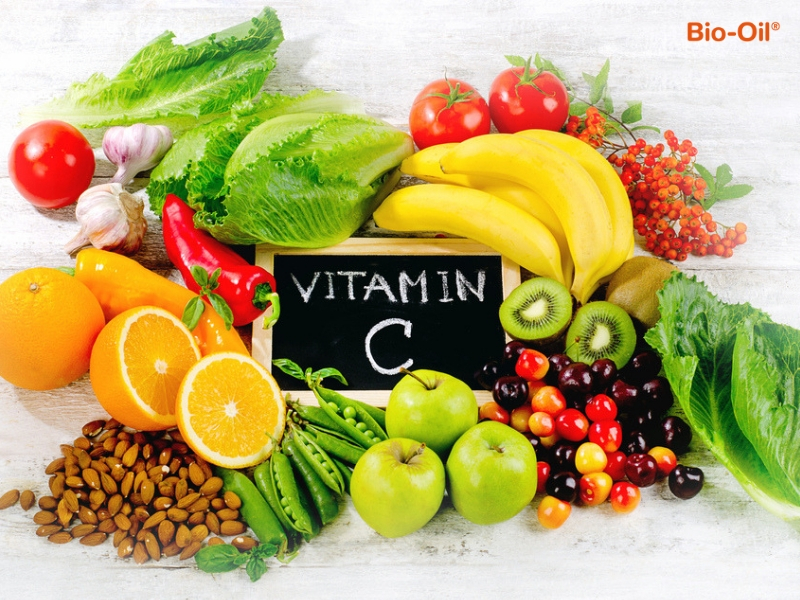 Az ősz csodaszere – Mindent a C-vitaminról